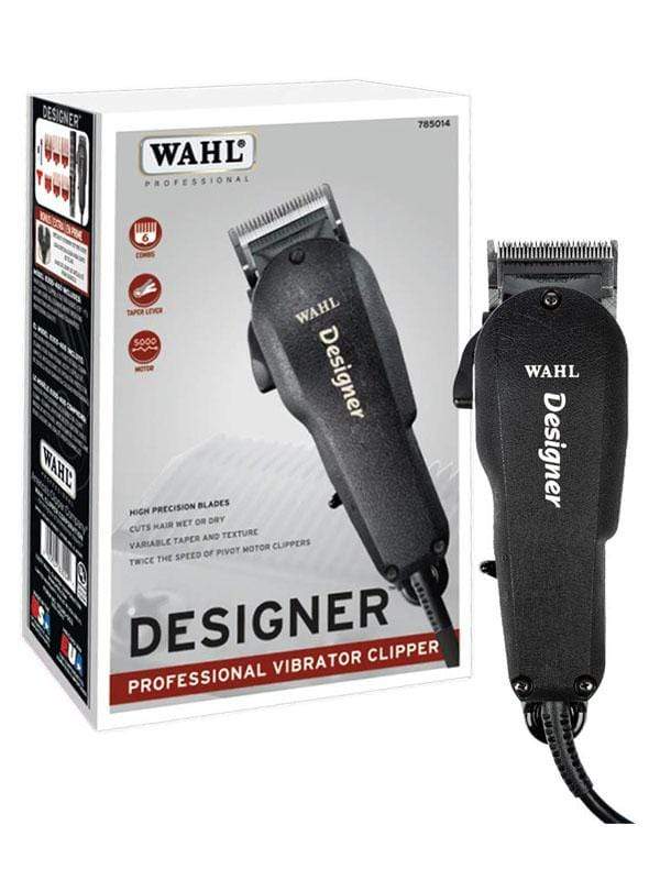 Wahl Clipper Wahl Designer Clipper