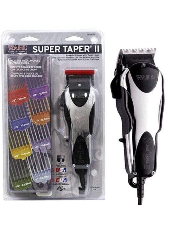 Wahl Clipper Wahl Professional Super Taper II