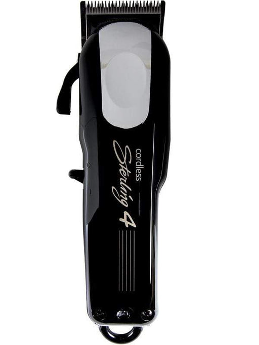 Wahl Clipper Wahl Cordless Sterling 4 Lithium-Ion Clipper (Dual Voltage)