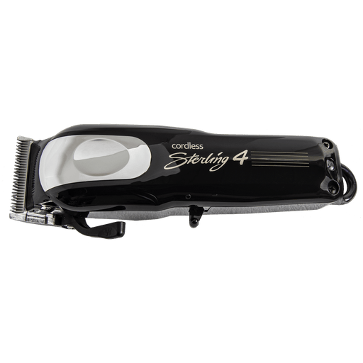 Wahl Clipper Wahl Cordless Sterling 4 Lithium-Ion Clipper (Dual Voltage)