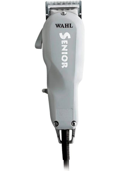 Wahl Senior Premium Clipper #8500 - Professional Barber Tool — Vip