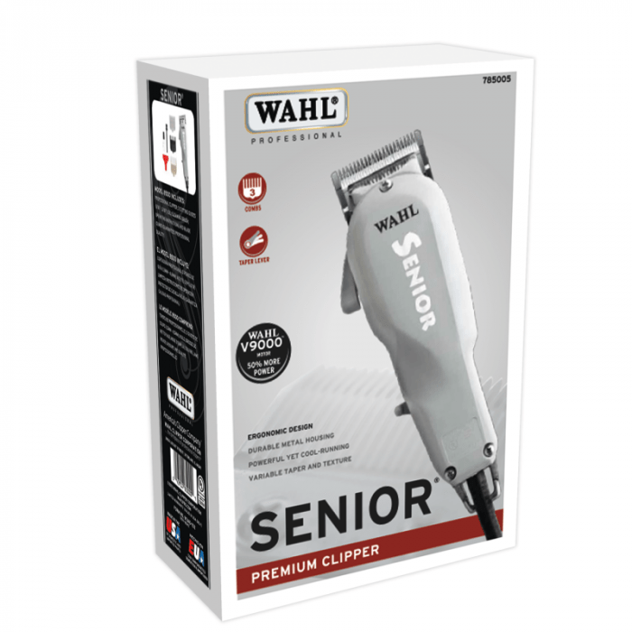 Wahl Clipper Wahl Senior Premium Clipper