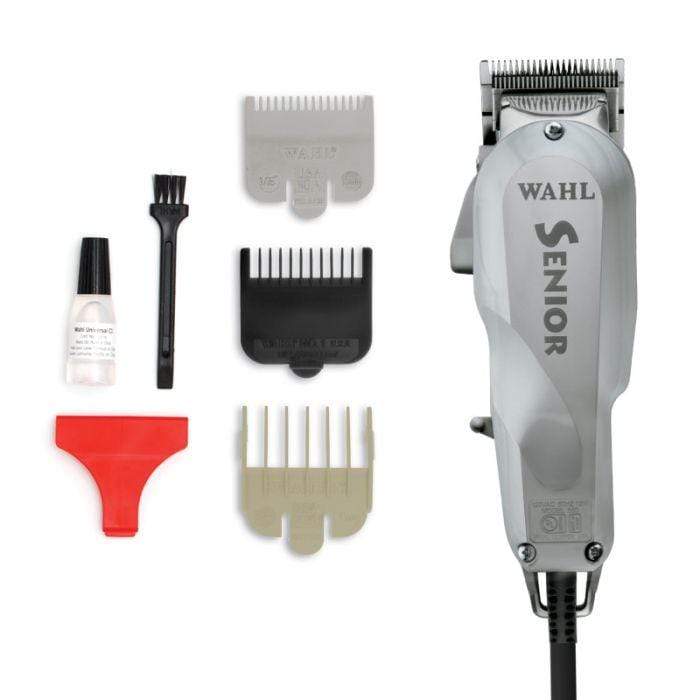 Wahl Senior Premium Clipper #8500 Professional Barber Tool — Vip