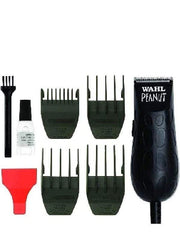 Wahl clipper Wahl Peanut Black Clipper/Trimmer