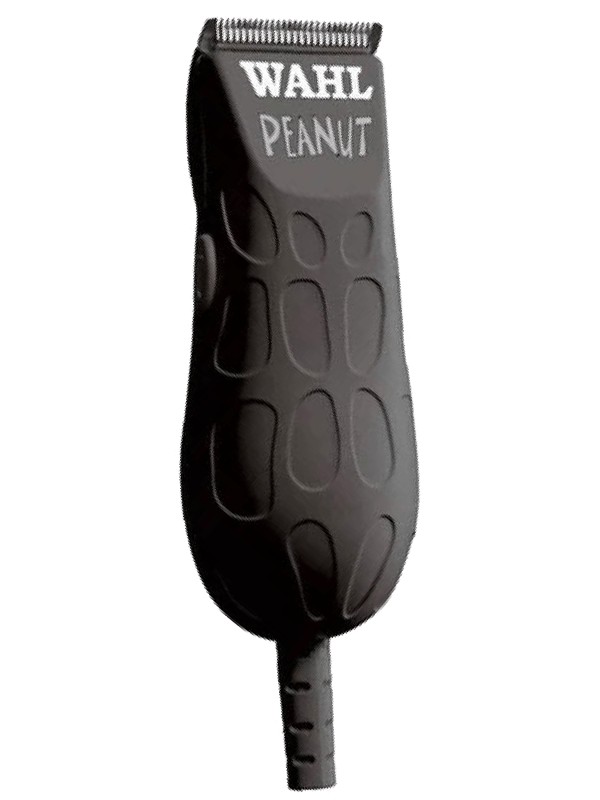 Wahl clipper Wahl Peanut Black Clipper/Trimmer