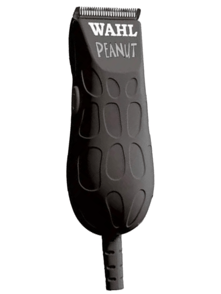 Wahl Peanut Black Clipper/Trimmer #8655-200 – Versatile