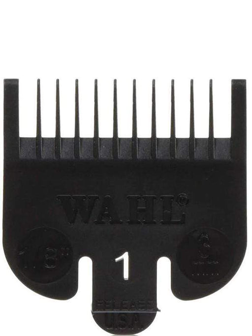 Wahl Clipper Guides Wahl Color Coded Clipper Guide #1  #3114-001