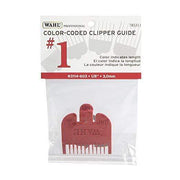 Wahl Clipper Guides Wahl Color Coded Clipper Guide #1