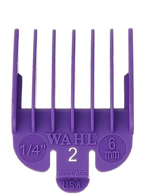 Wahl Clipper Guides Wahl Color Coded Clipper Guide #2