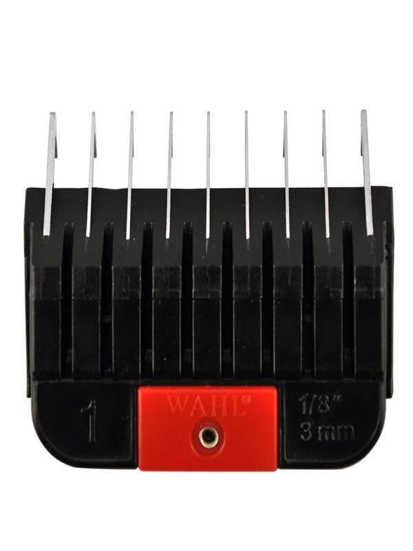 Wahl Clipper Guides Wahl Professional Stainless Steel Cutting Guide #1