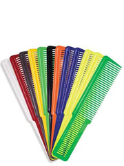 Wahl comb Wahl Assorted Clipper Combs 12 Pack #03206-200