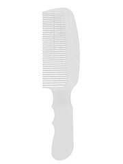 Wahl Comb Wahl Flat Top Comb White - Premium #3329-100