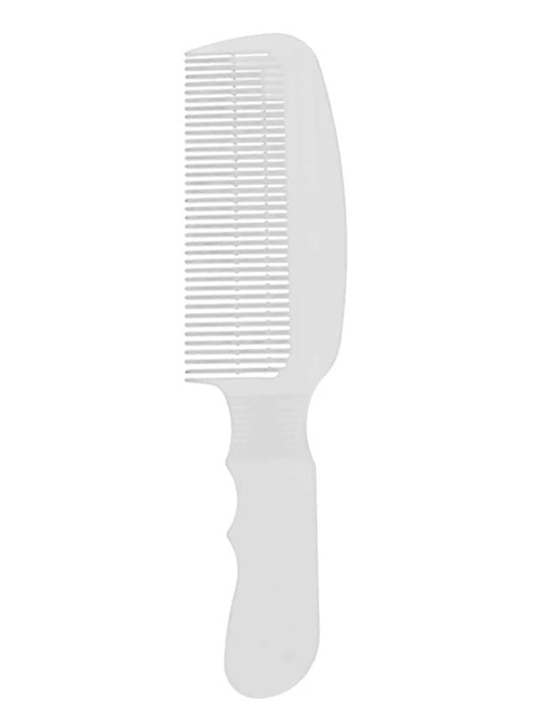 Wahl Comb Wahl Flat Top Comb White - Premium #3329-100
