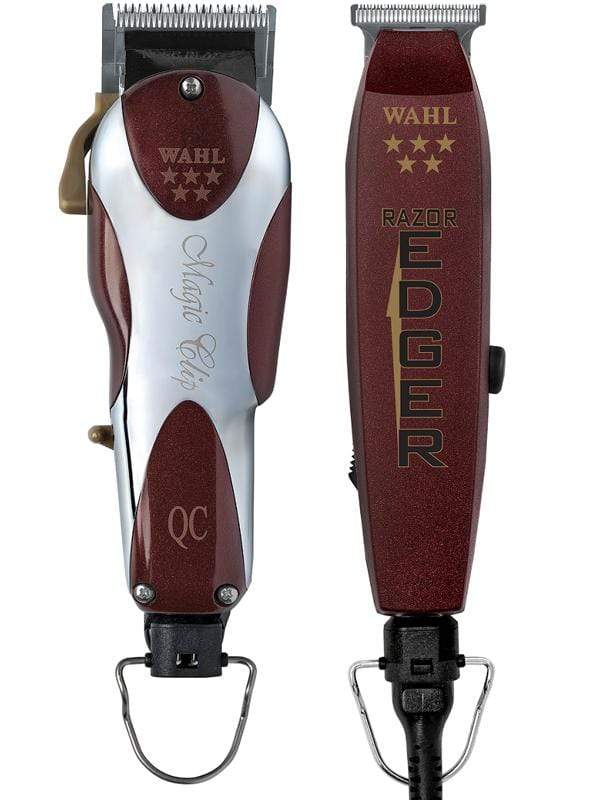 Wahl Combo Wahl Unicord Combo (Magic Clip & Razor Edger)