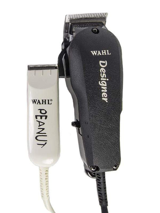 Wahl Combo Wahl All Star Combo Designer & Classic Peanut