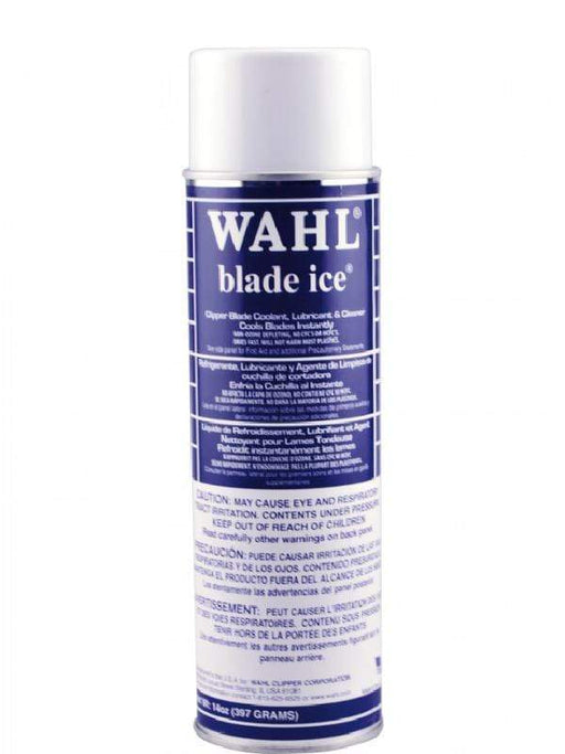 Wahl Disinfectant Wahl Blade Ice Spray 14oz