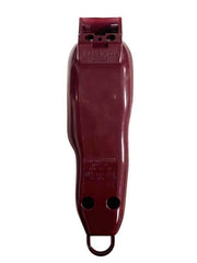 Wahl lower housing Red Wahl Hero Lower Housing