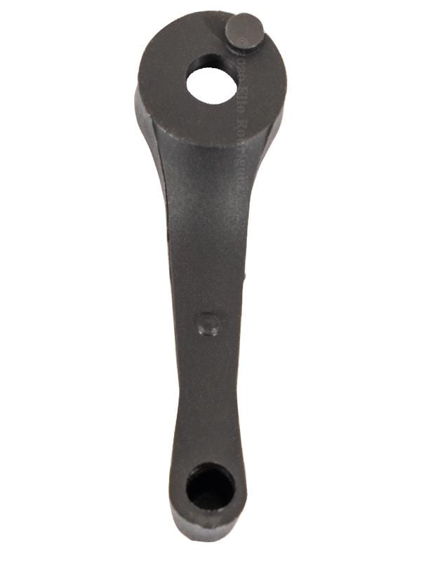 Wahl Parts Wahl Blade Lever Black