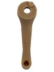 Wahl Parts Wahl Blade Lever Gold