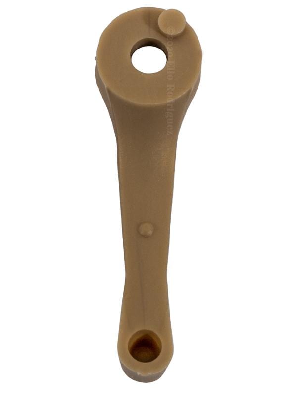 Wahl Parts Wahl Blade Lever Gold