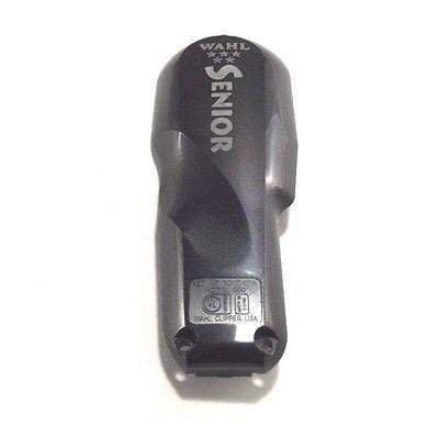 Wahl Parts Wahl 5 Star Senior Lid Black