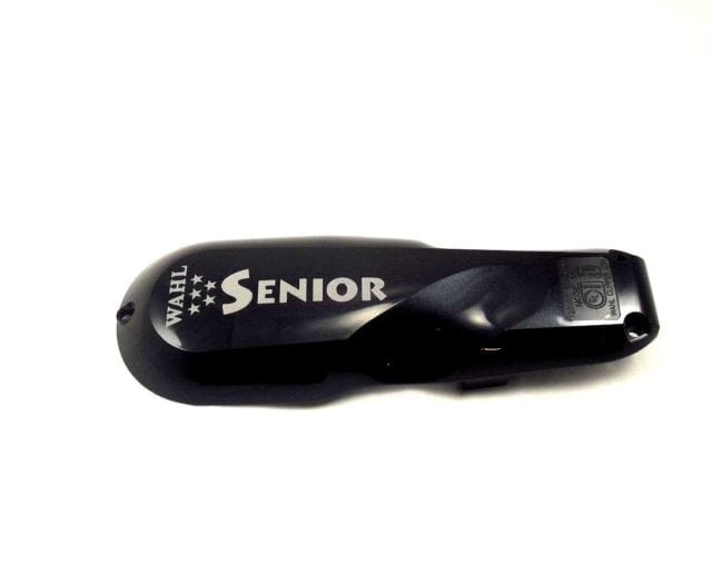 Wahl Parts Wahl 5 Star Senior Lid Black