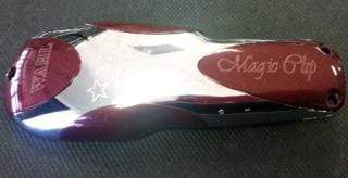 Wahl Parts Wahl 5 star Magic clip Top Lid