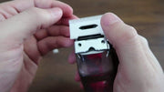Wahl Parts Wahl Blade Slide 2-Hole