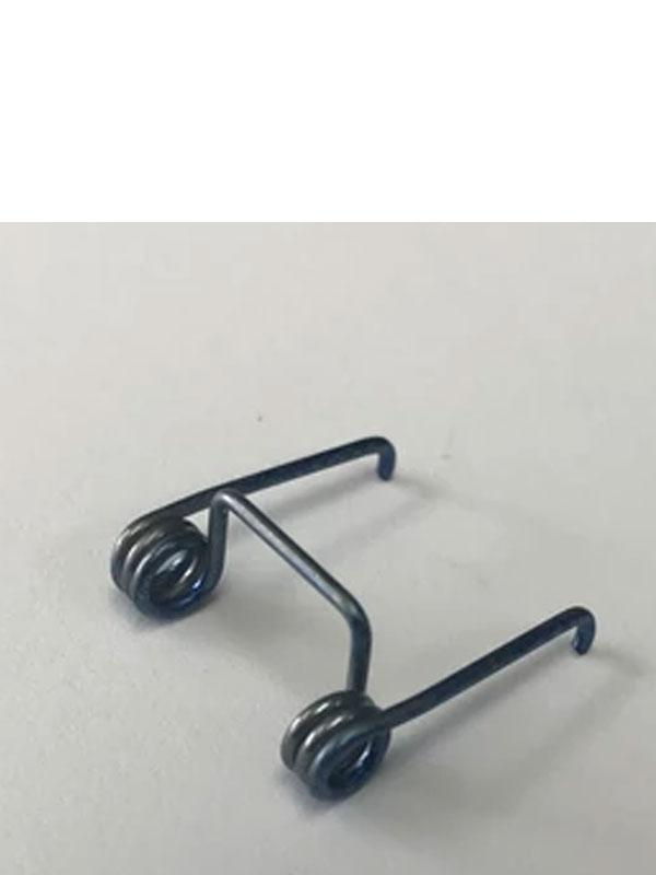 Wahl Parts Wahl 5 Star Replacement Tension Spring for Magic Clip