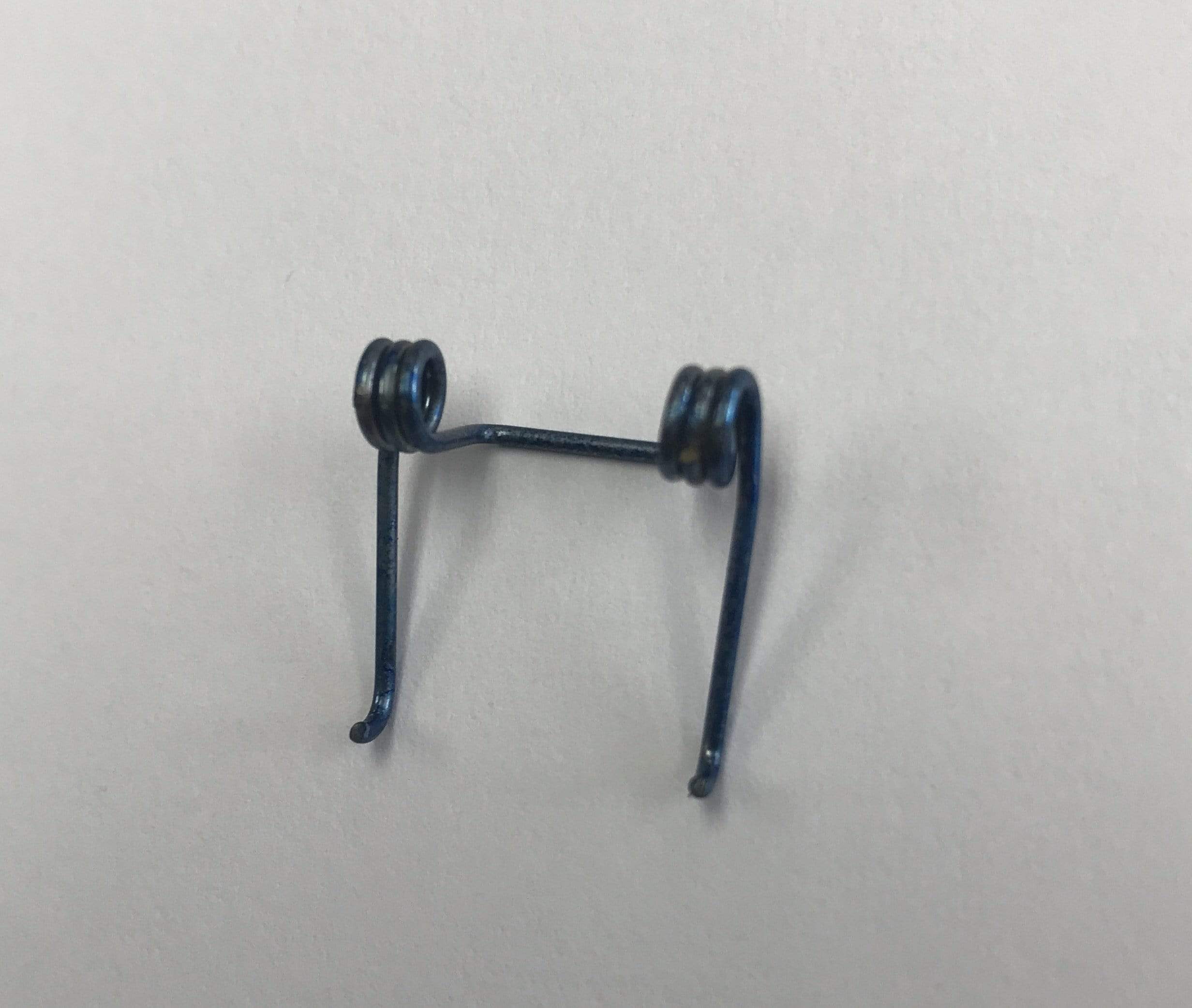 Wahl Star Clipper Replacement Tension Spring for Magic Clip