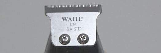 Wahl Parts Wahl Detailer Boss Screw