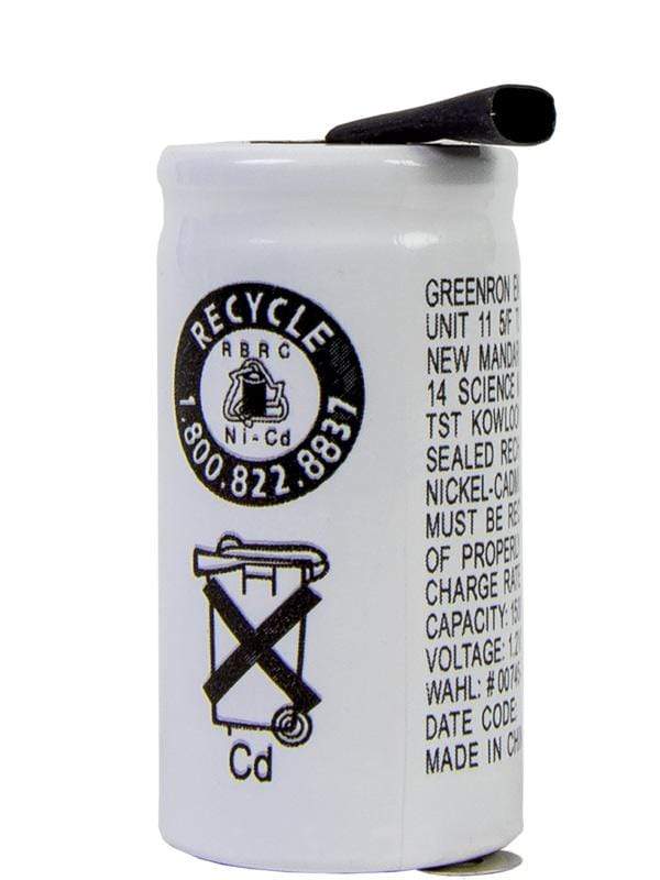 Wahl Replacement Battery Wahl Battery for 5 Star Shaver Burgundy  #00745-302