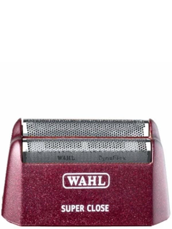 wahl Replacement Foil Wahl 5 Star Shaver Super Close Replacement Foil