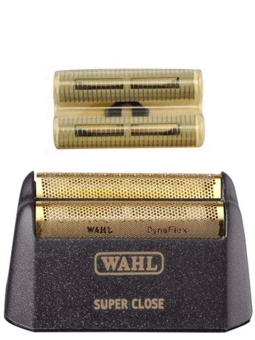 Wahl Replacement Foil and Cutter Wahl Professional 5-Star Series Finale Replacement Foil and Cutter Bar Assembly #7043