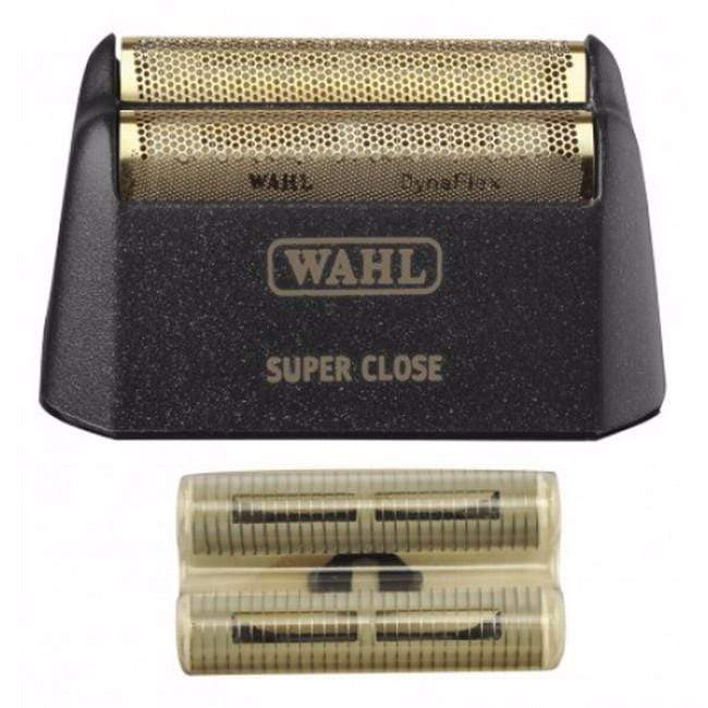 Wahl 5 Star Shaver Replacement Foil #7031-100 - Barber supplies
