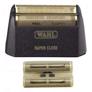 Wahl Replacement Foil and Cutter Wahl Professional 5-Star Series Finale Replacement Foil and Cutter Bar Assembly #7043