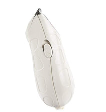 Wahl Peanut Trimmer / Clipper 8655 White and Large Styling Comb, 1