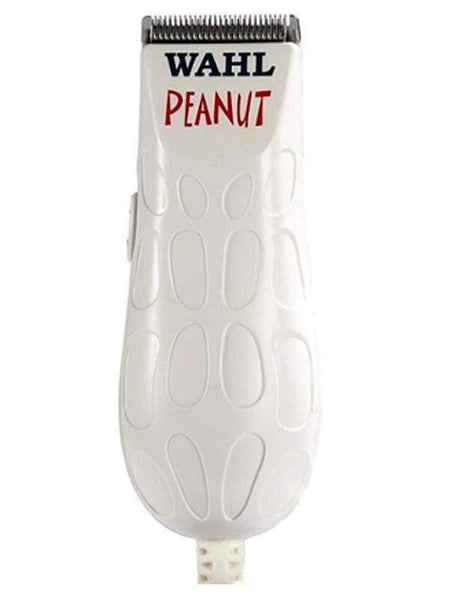 Wahl Peanut Clipper/Trimmer #8655 – Compact & Powerful Grooming