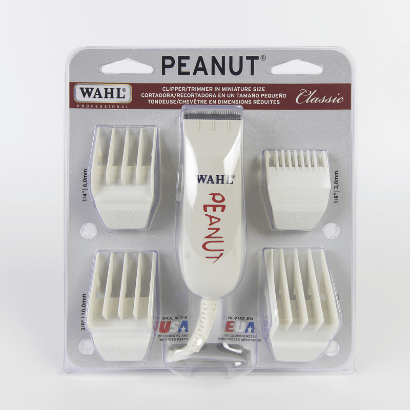 Wahl Trimmer WAHL Peanut Classic Clipper / Trimmer #8685