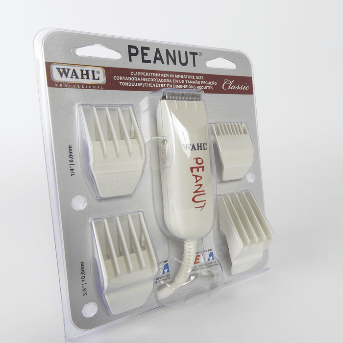 Wahl Trimmer WAHL Peanut Classic Clipper / Trimmer #8685