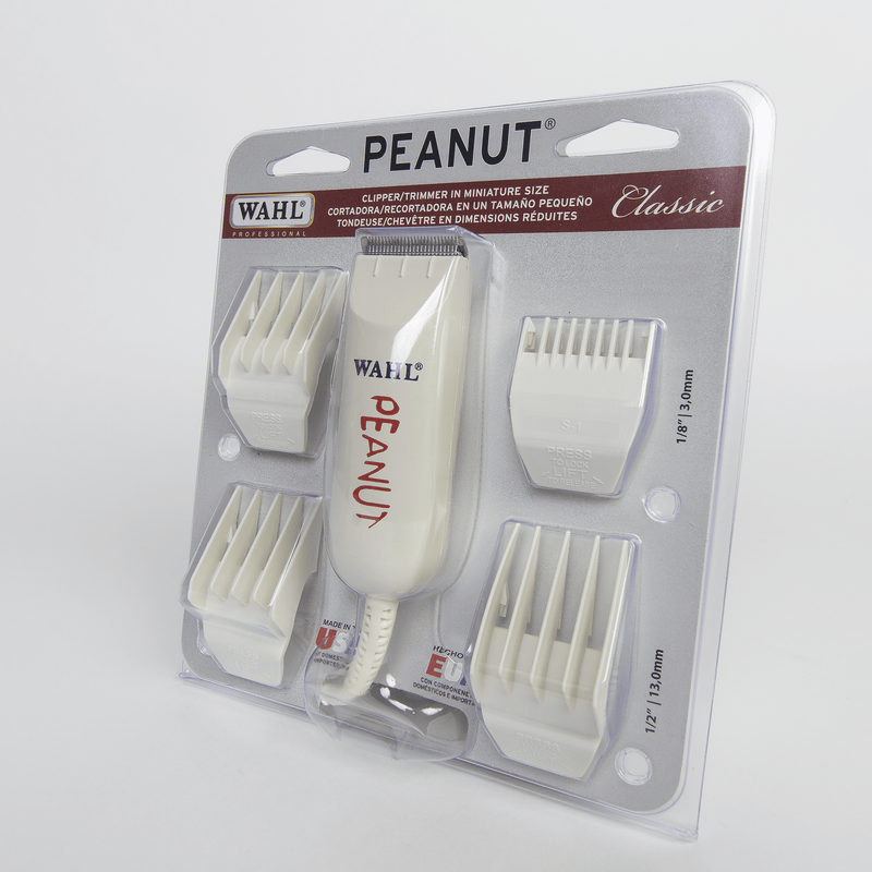 Wahl Trimmer WAHL Peanut Classic Clipper / Trimmer #8685