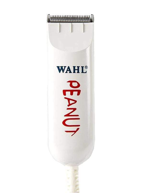 WAHL Peanut Classic Clipper / Trimmer #8685 | Compact & Powerful — Vip ...